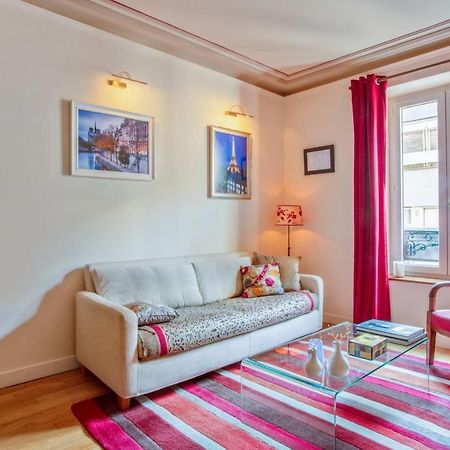 Апартаменты Superb & Calm Flat Near Champs Elysees In Paris - Welkeys Экстерьер фото